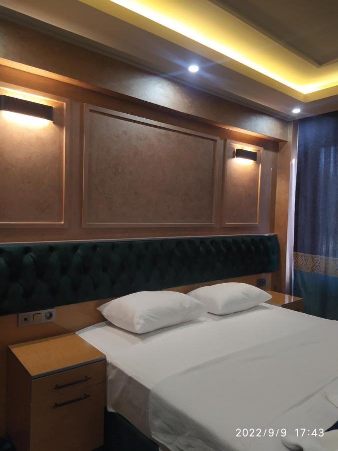 The Moss Hotel Стамбул Екстер'єр фото